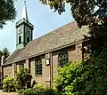 Hervormde zaalkerk