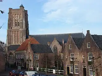 Zuidzijde