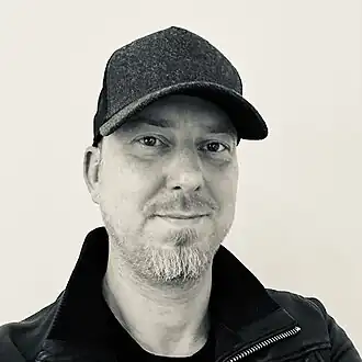 Wout Schoonis in 2024