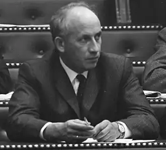 Wouter van Harselaar