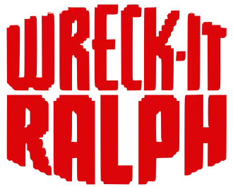 Wreck-It Ralph