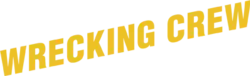 Wrecking Crew