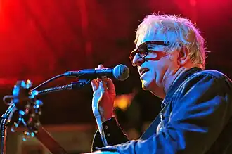 Wreckless Eric