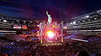 WrestleMania 29