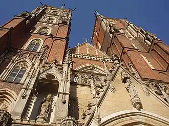 Sint-Johanneskathedraal