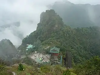 Wudang Shan