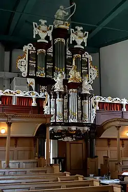 Orgel