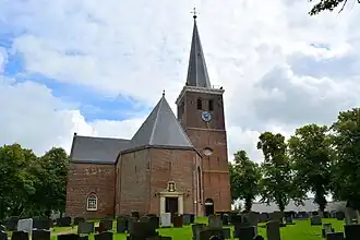 Sint-Martinuskerk