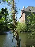 Kasteel bij Geilenkirchen