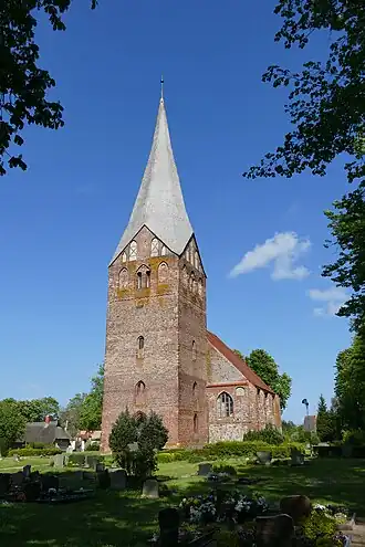 Kerk