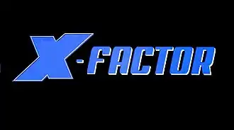 X-Factor