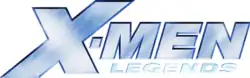 X-Men Legends