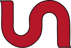 Insigne 43e Legerkorps