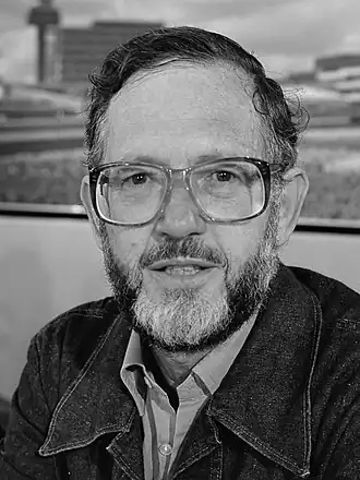 Xander Verrijn Stuart, 1982