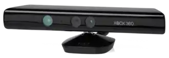 Kinect voor Xbox 360