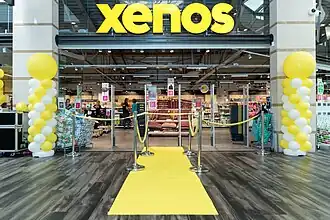 Xenos