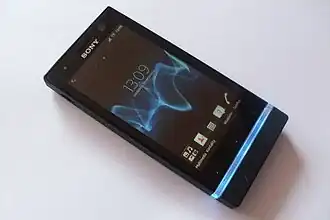 Xperia U