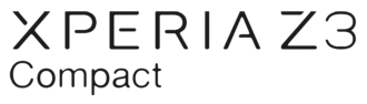 Sony Xperia Z3 Compact