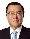 Yoichi Miyazawa