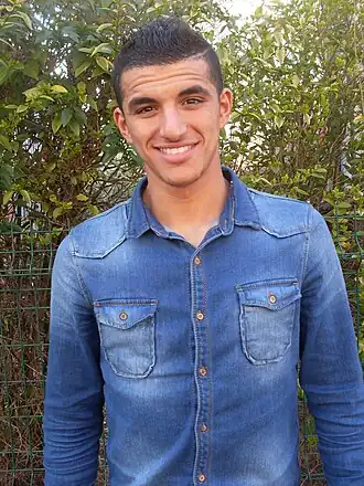 Yahya Boumediene