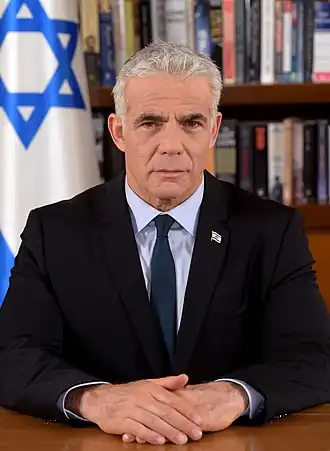 Lapid (2022)