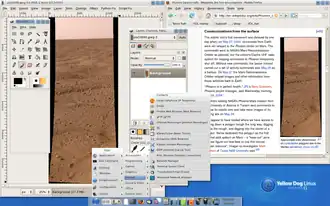 Yellow Dog Linux 6.0