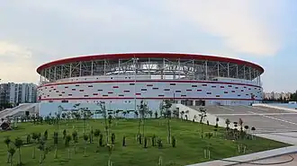 Antalyastadion