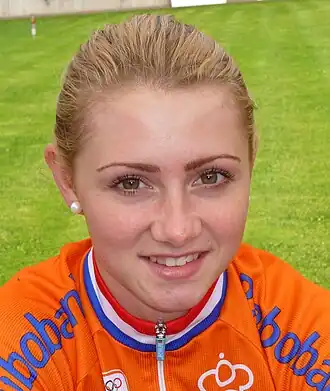 Rijkhoff in 2012.