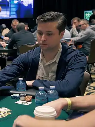 Yevgeniy Timoshenko, 2017