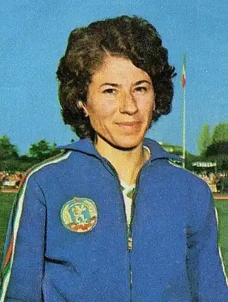 Jordanka Blagojeva