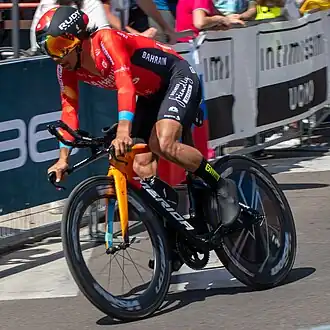 Ronde van Italië 2021/Eenentwintigste etappe