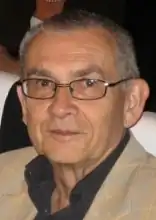 Manin in 2006