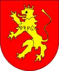 hertogdom Zähringen
