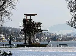 Heureka in Zürich