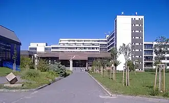 West-Boheemse Universiteit