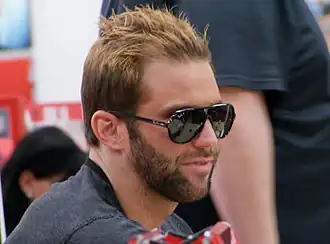 Zack Ryder