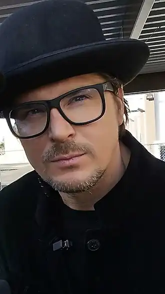 Bagans in april 2018
