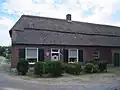 Boerderij van het Noord-Brabantse langgeveltype