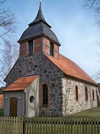 Dorpskerk