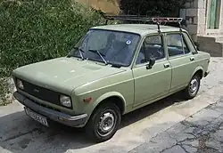 Zastava 128 (Joegoslavië)