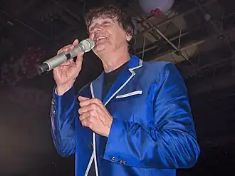 Zdravko Čolić in 2007