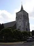 Sint-Laurentiuskerk