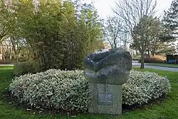 Monument Janus Kuiper