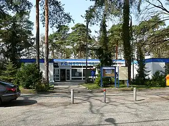 FC Hertha 03 Zehlendorf