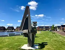 Zeilsport (1963), Sneek