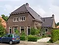 Arbeiderswoning Gerofabriek