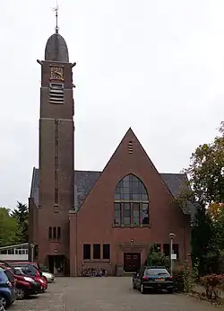 Noorderlichtkerk, Zeist