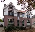 Woonhuis dubbel