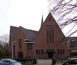 Oosterkerk, Zeist