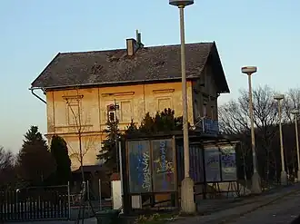 Praha-Stodůlky 2007